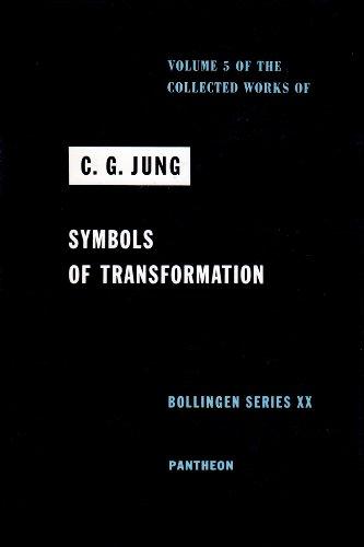 Symbols of Transformation